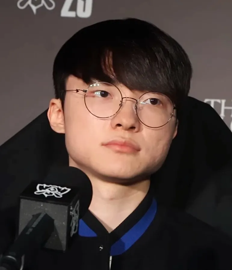 Faker at the 2023 League of Legends World Championship, 2023 Faker at the 2023 League of Legends World Championship, 2023