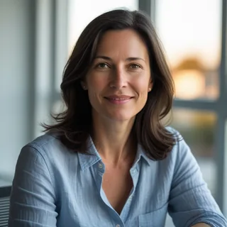Ilse Marchand
