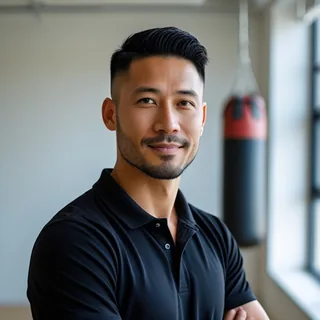 Marcus Oyelaran