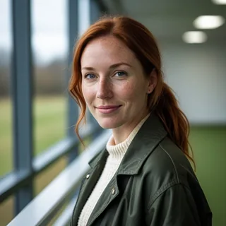Niamh Corrigan